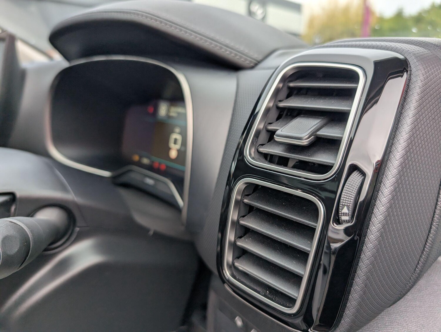 Used Citroen C5 Aircross 2024 for sale - 76175152: Photo 34