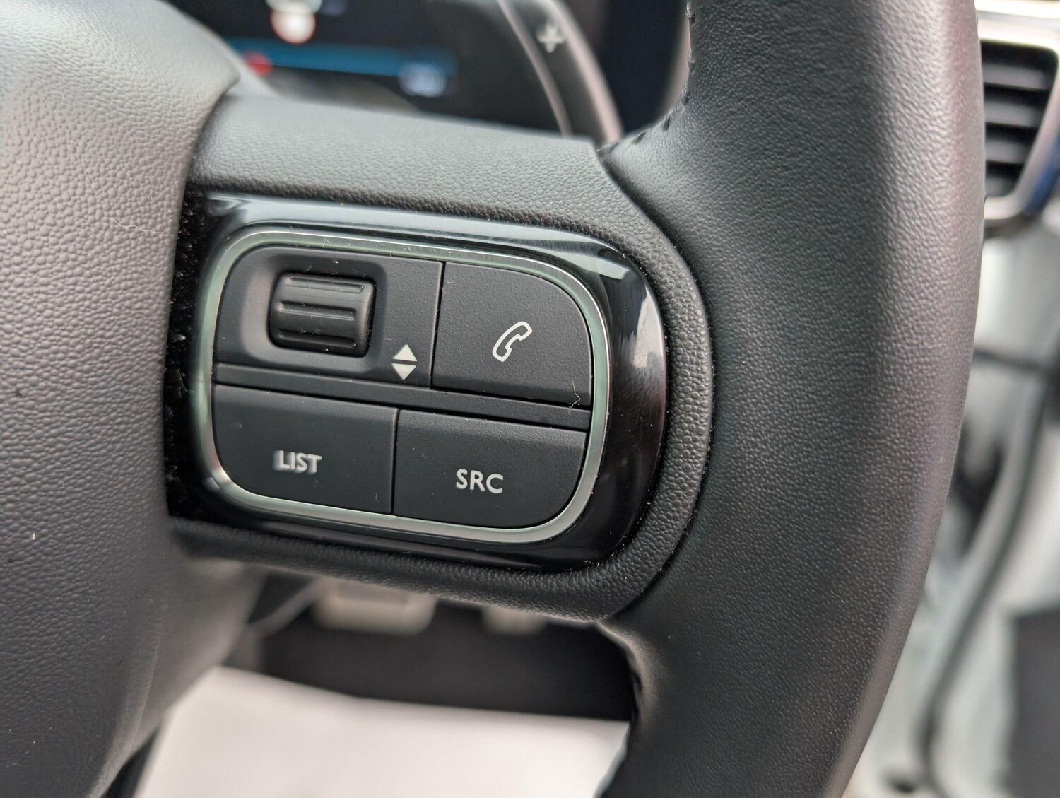 Used Citroen C5 Aircross 2024 for sale - 76175152: Photo 36