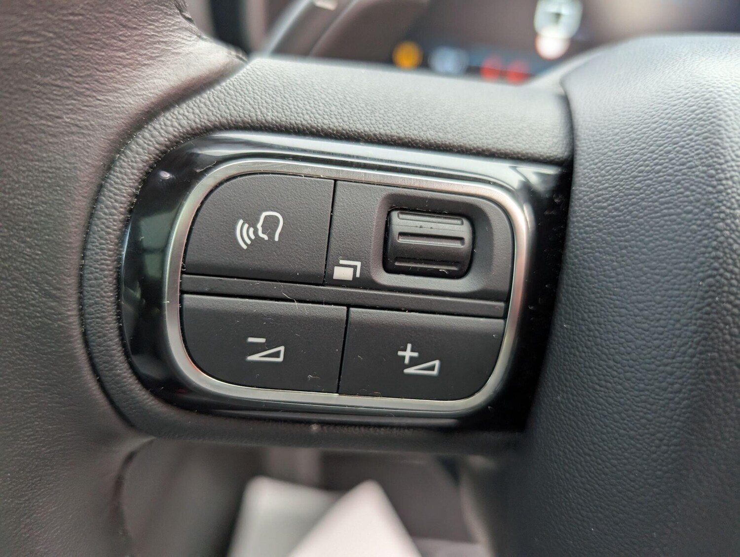 Used Citroen C5 Aircross 2024 for sale - 76175152: Photo 37