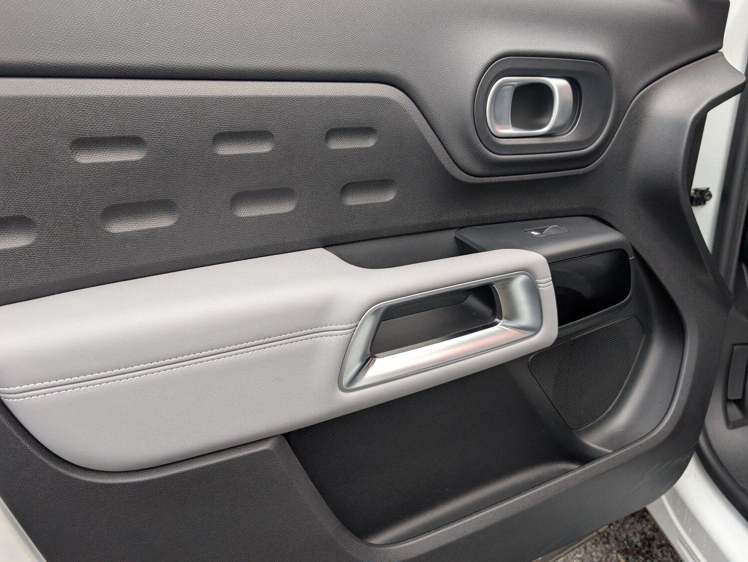 Used Citroen C5 Aircross 2024 for sale - 76175152: Photo 57