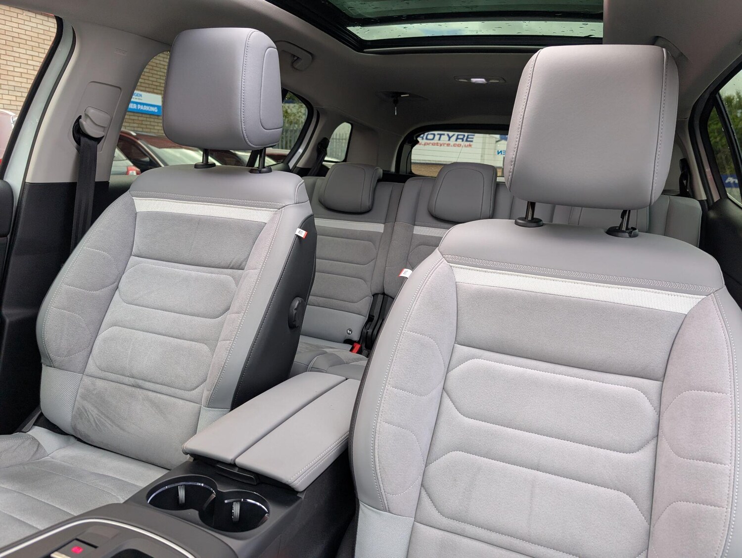 Used Citroen C5 Aircross 2024 for sale - 76175152: Photo 58