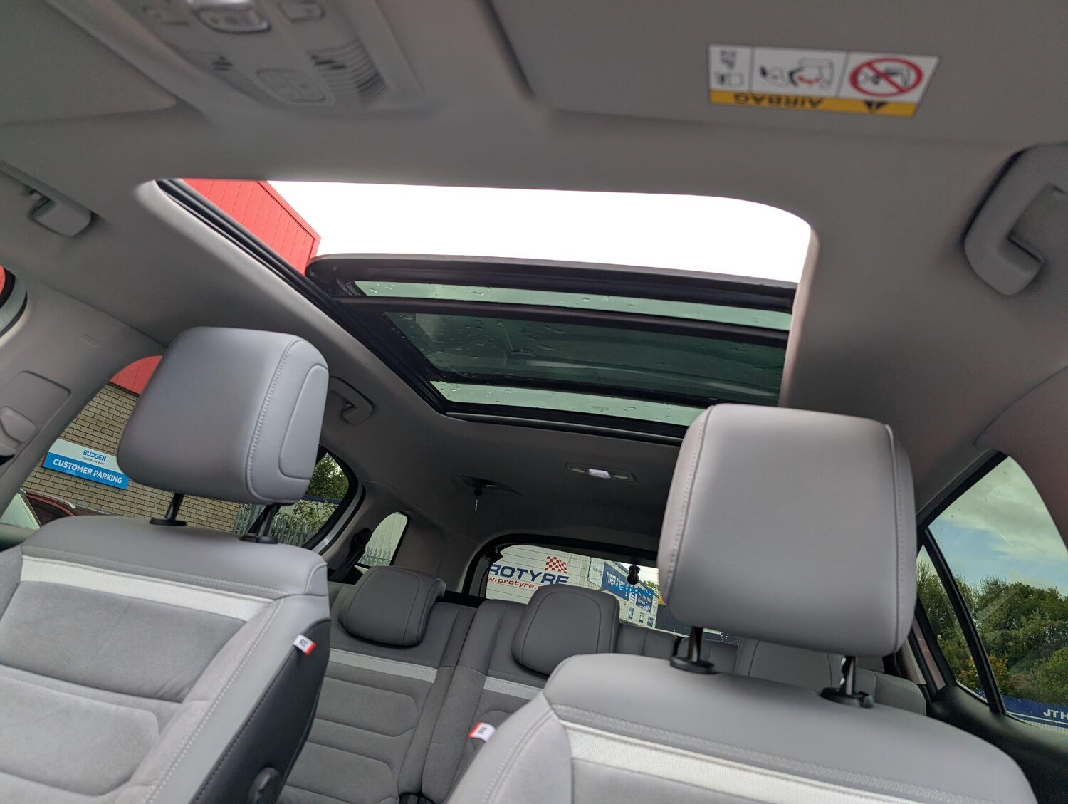Used Citroen C5 Aircross 2024 for sale - 76175152: Photo 59