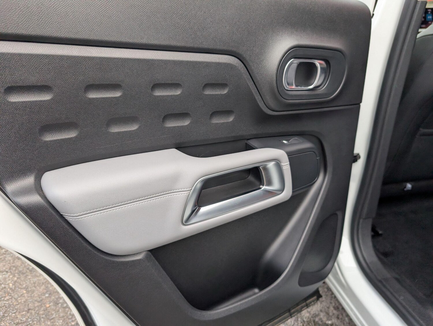 Used Citroen C5 Aircross 2024 for sale - 76175152: Photo 60