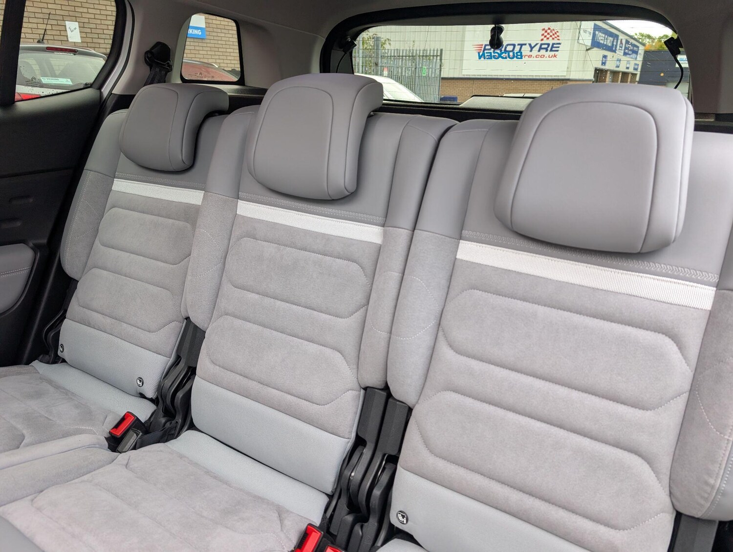 Used Citroen C5 Aircross 2024 for sale - 76175152: Photo 61