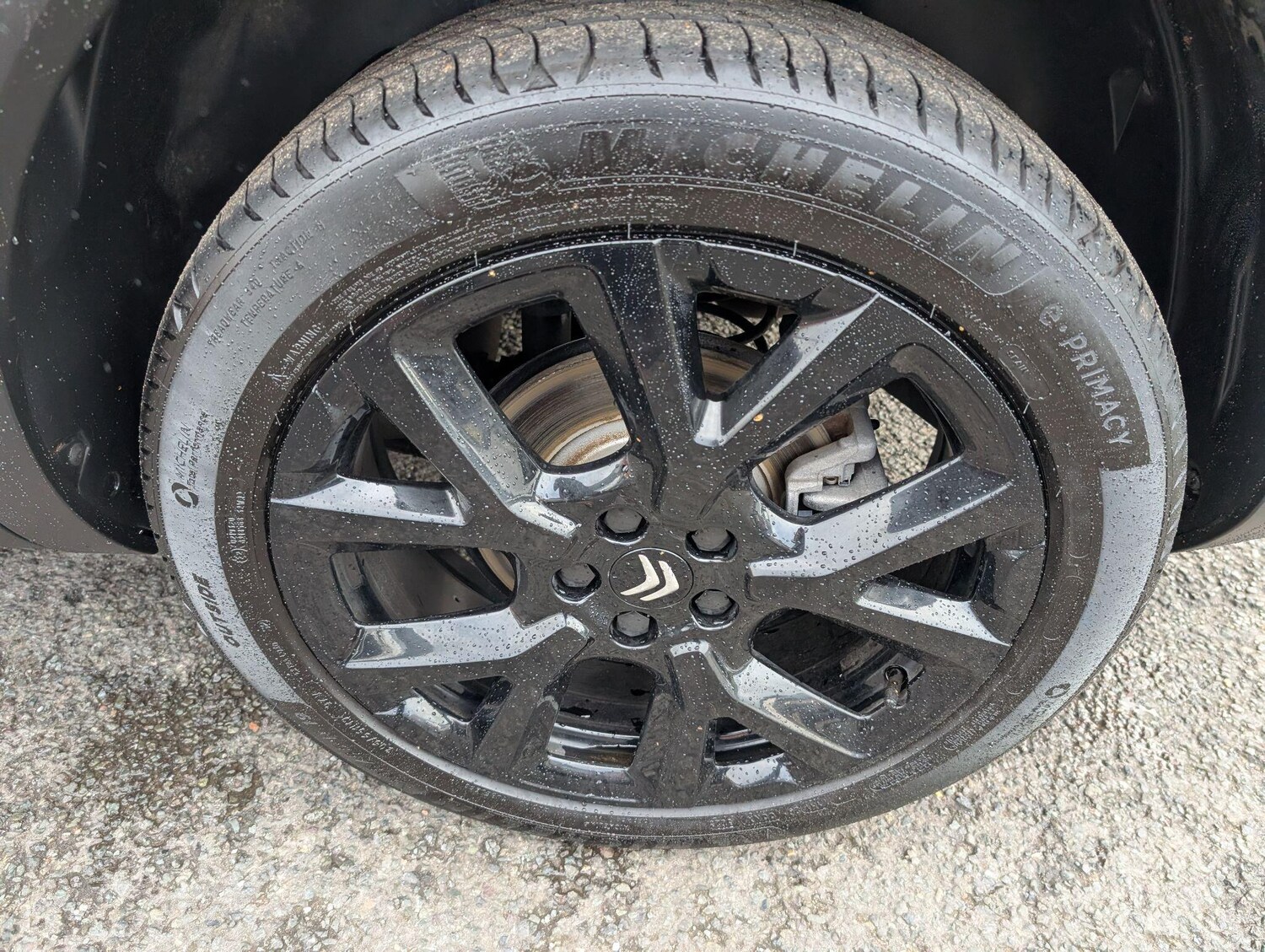 Used Citroen C5 Aircross 2024 for sale - 76175152: Photo 62