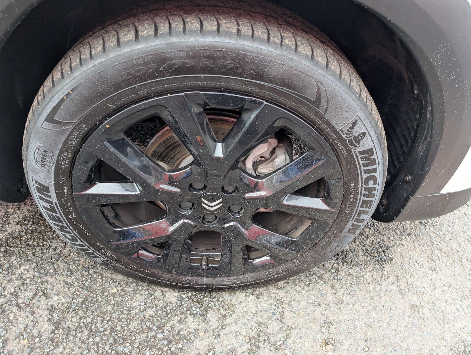 Used Citroen C5 Aircross 2024 for sale - 76175152: Photo 64