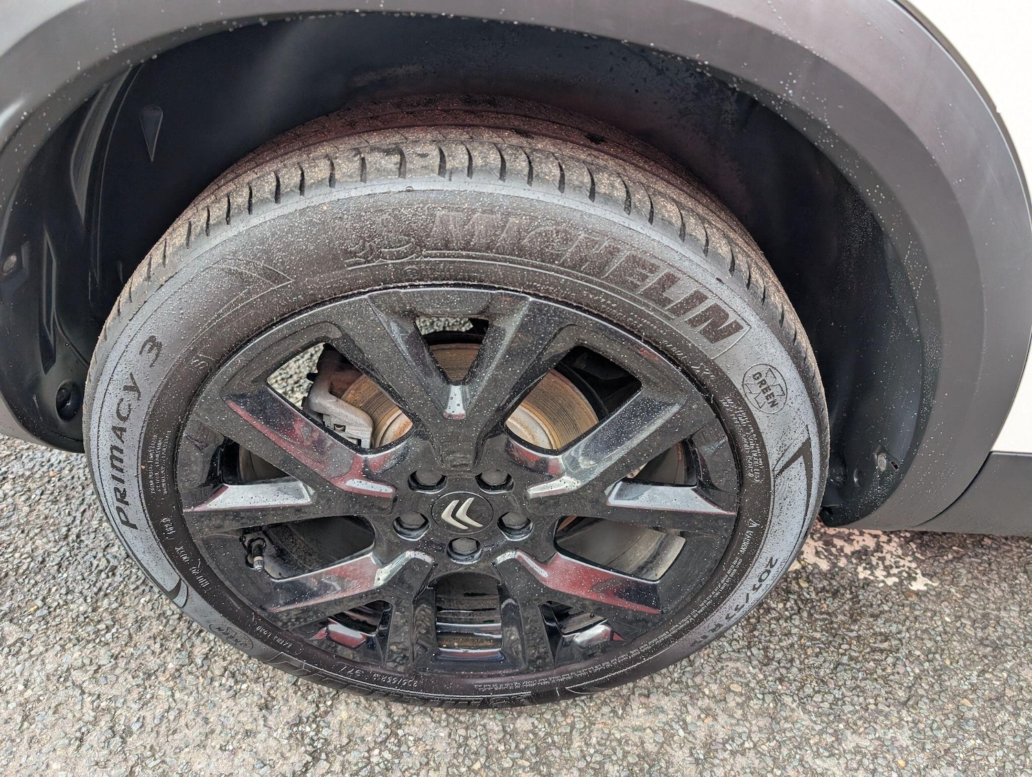 Used Citroen C5 Aircross 2024 for sale - 76175152: Photo 65