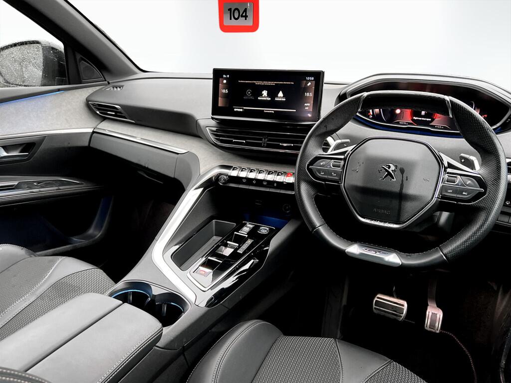 Used Peugeot 5008 2023 for sale - 76658664: Photo 10