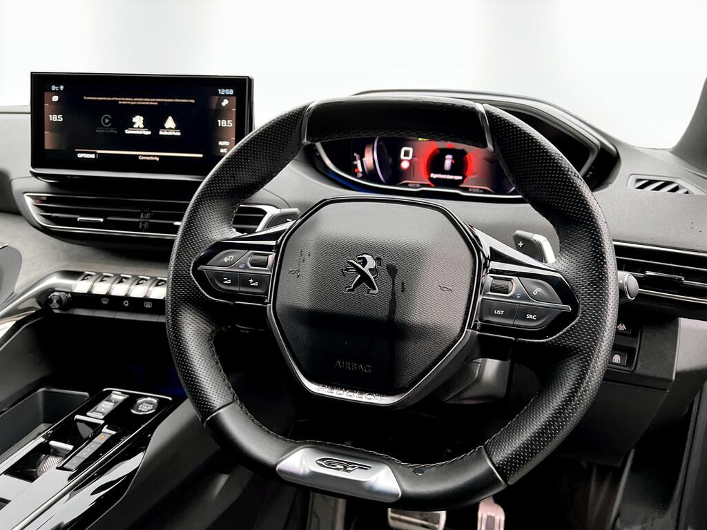 Used Peugeot 5008 2023 for sale - 76658664: Photo 11