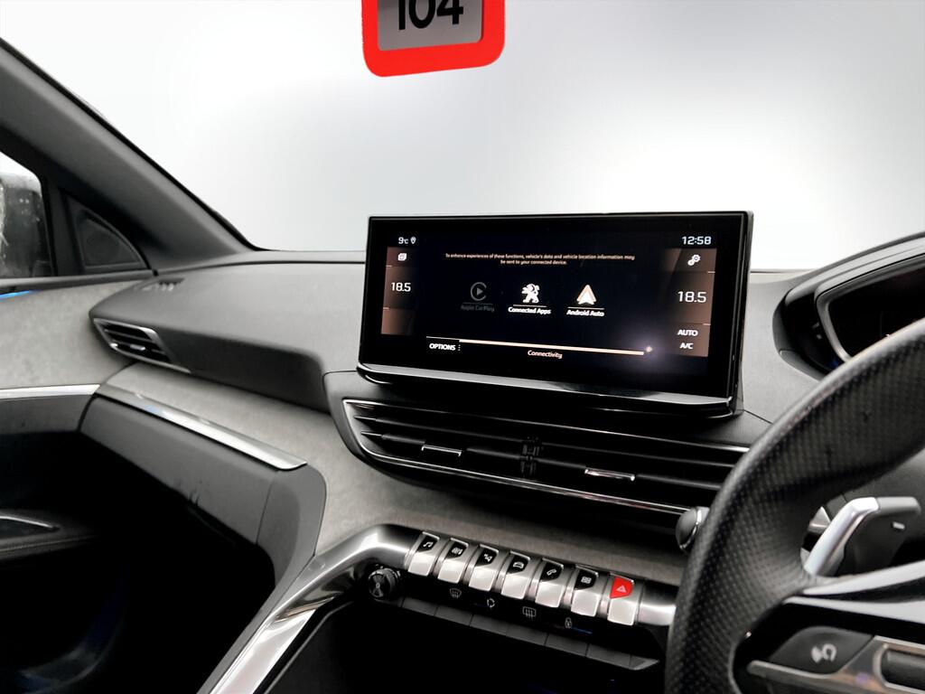 Used Peugeot 5008 2023 for sale - 76658664: Photo 12