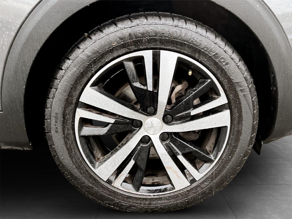 Used Peugeot 5008 2023 for sale - 76658664: Photo 17