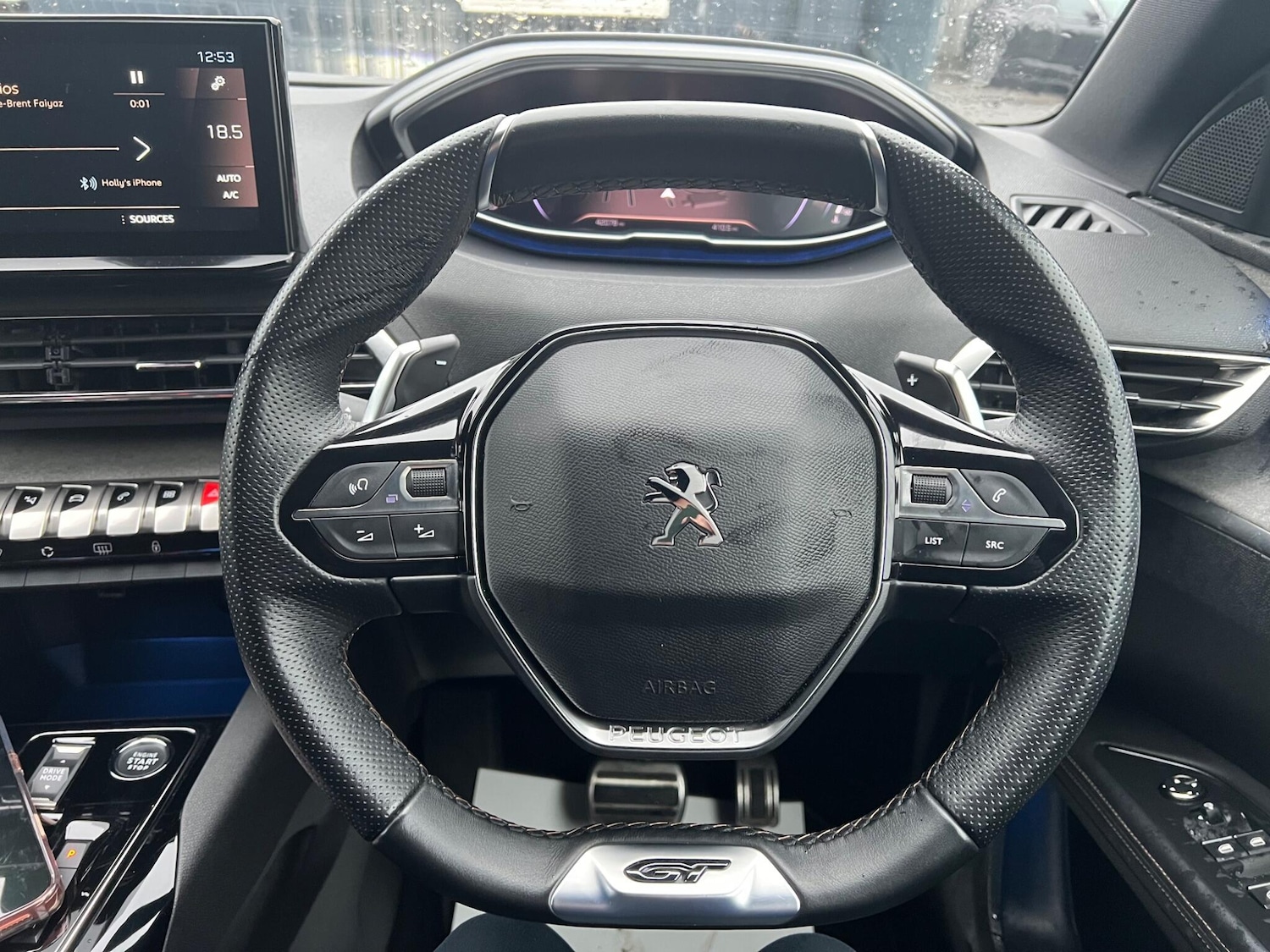 Used Peugeot 5008 2023 for sale - 76658664: Photo 20