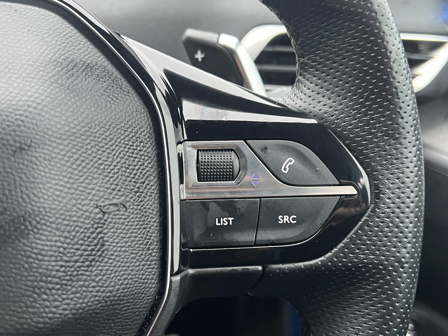 Used Peugeot 5008 2023 for sale - 76658664: Photo 25