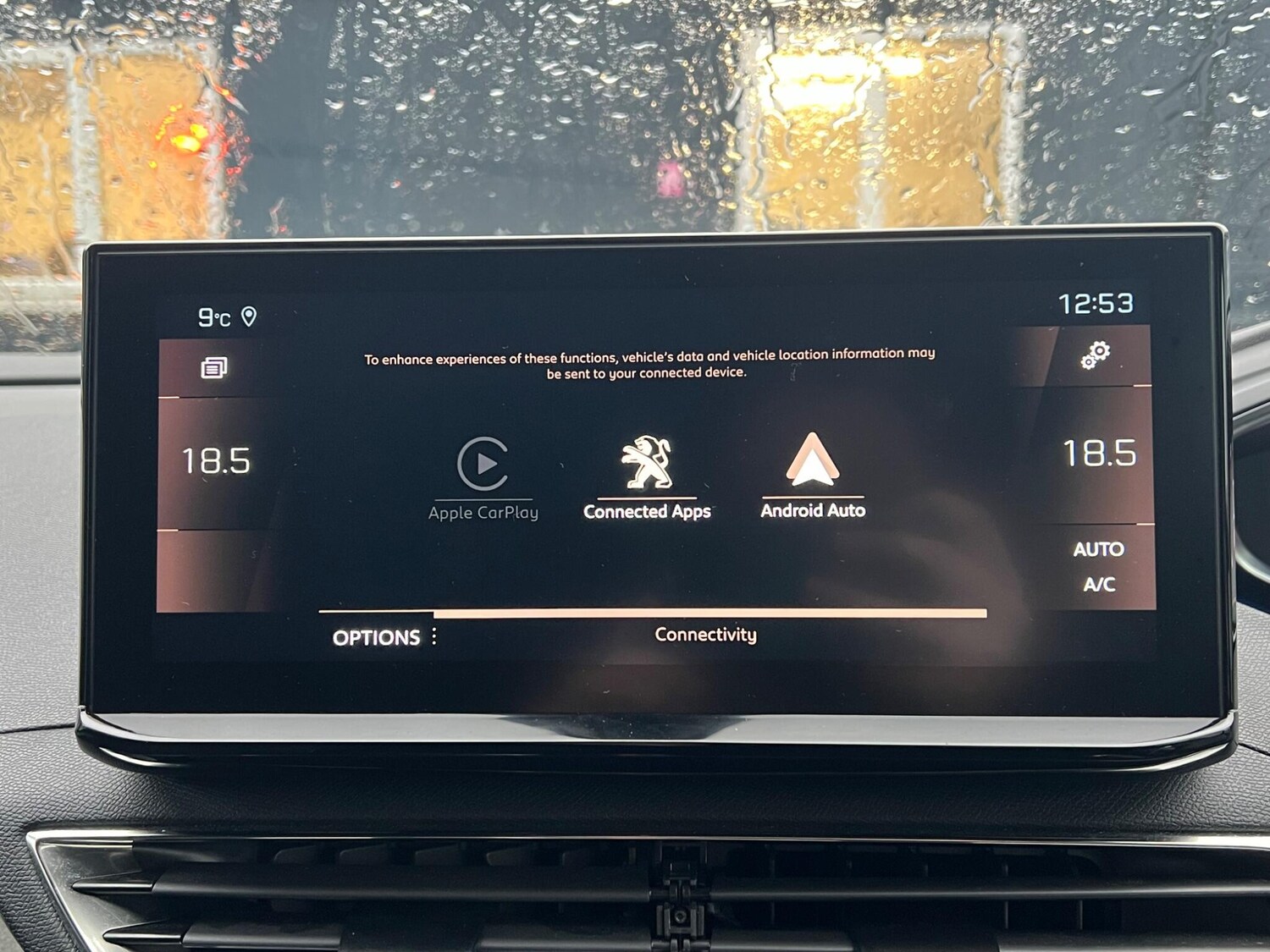 Used Peugeot 5008 2023 for sale - 76658664: Photo 29