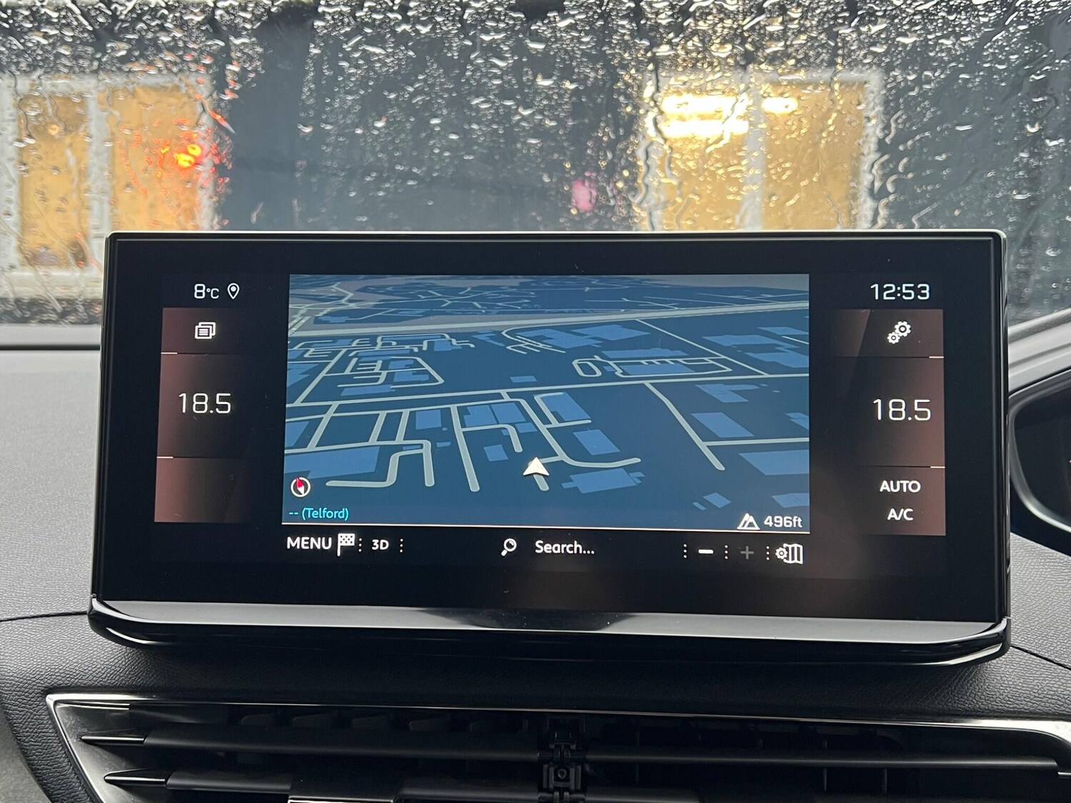 Used Peugeot 5008 2023 for sale - 76658664: Photo 30