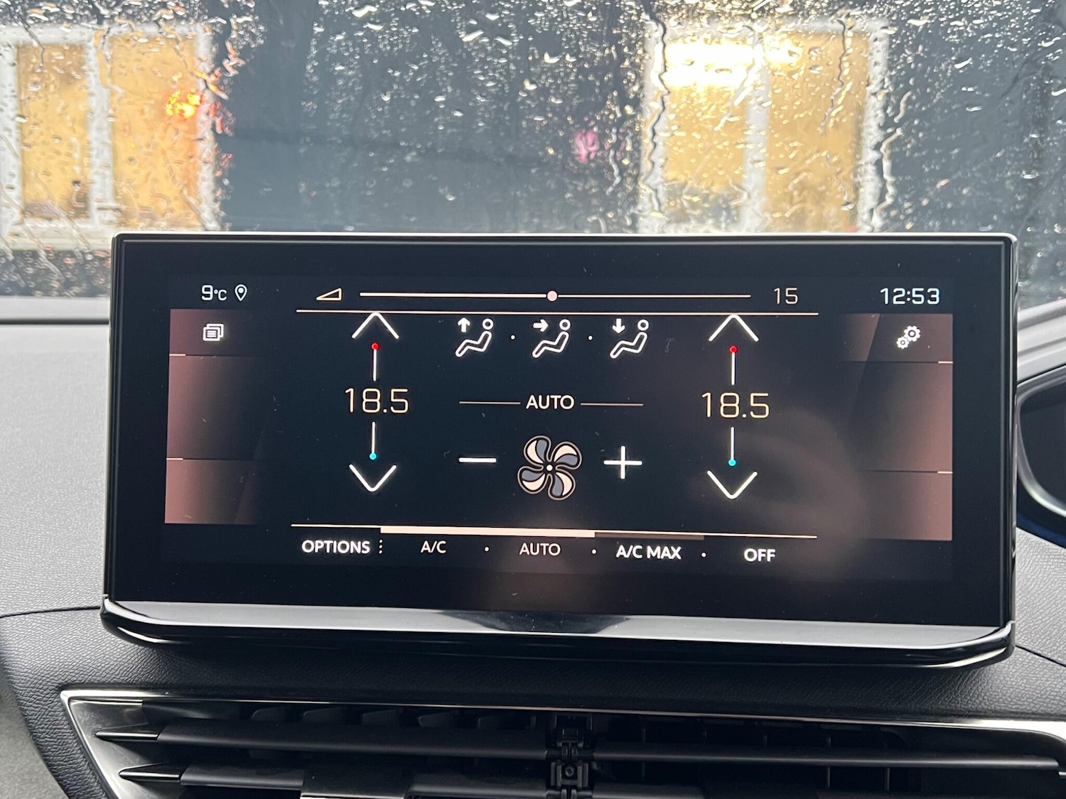 Used Peugeot 5008 2023 for sale - 76658664: Photo 31