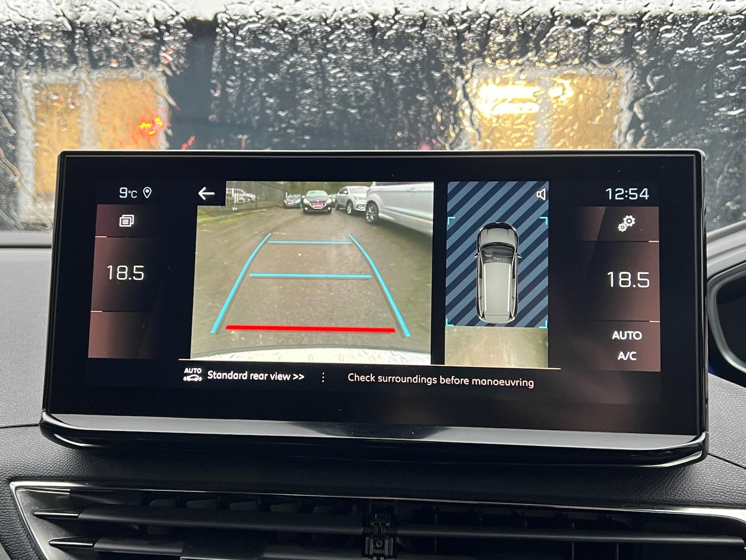 Used Peugeot 5008 2023 for sale - 76658664: Photo 32