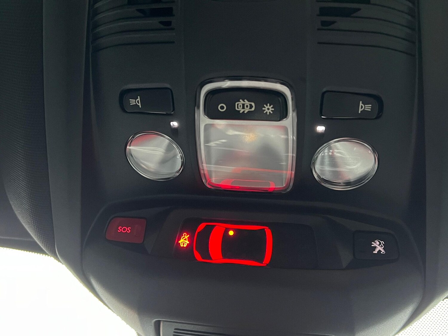 Used Peugeot 5008 2023 for sale - 76658664: Photo 33