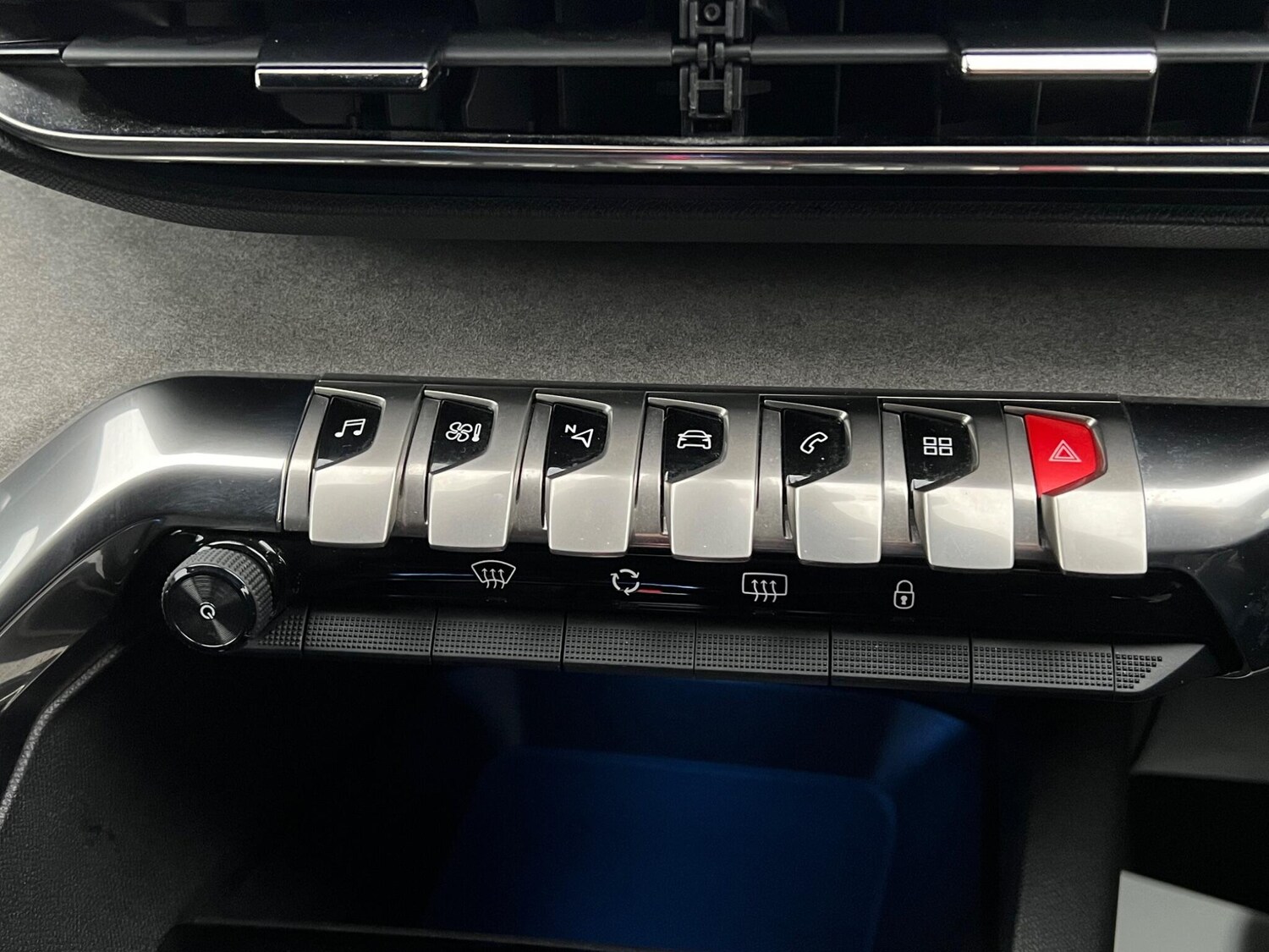 Used Peugeot 5008 2023 for sale - 76658664: Photo 34