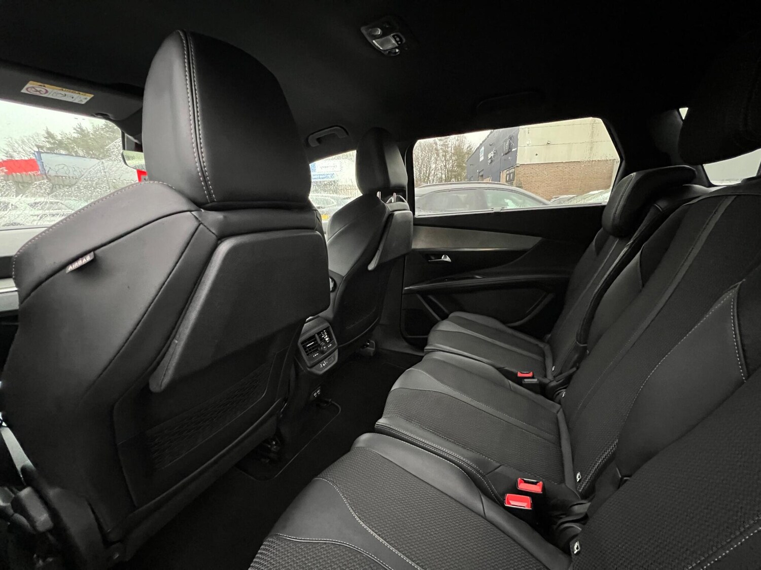 Used Peugeot 5008 2023 for sale - 76658664: Photo 40