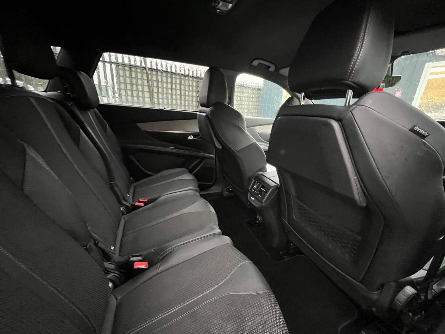 Used Peugeot 5008 2023 for sale - 76658664: Photo 43