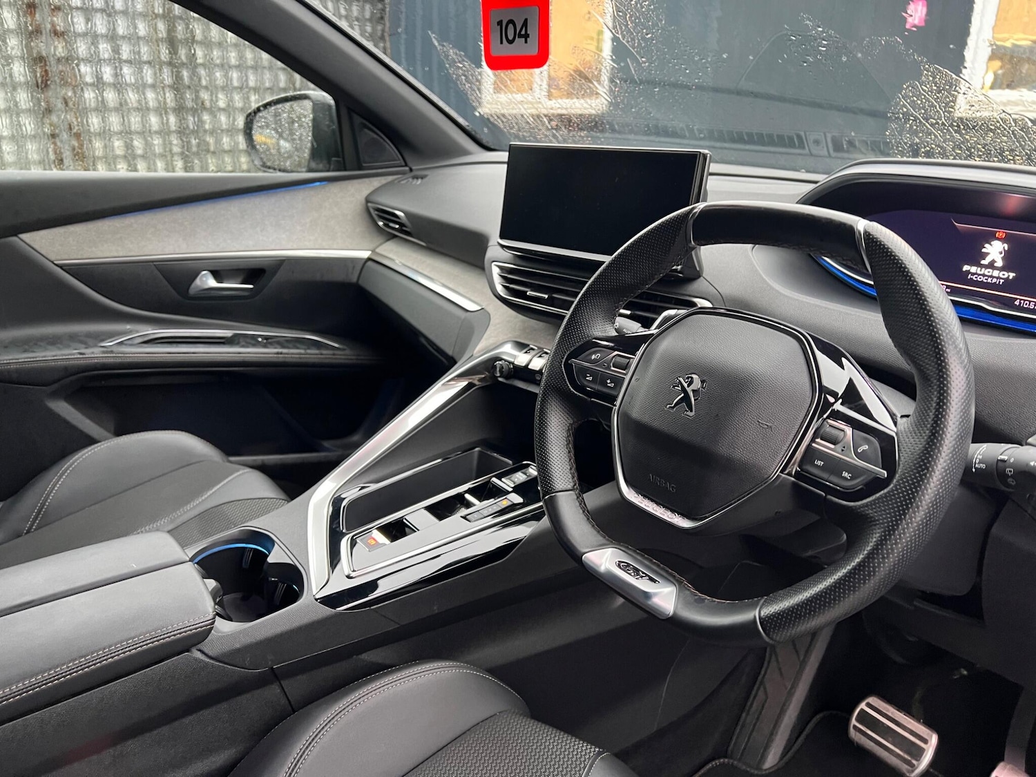 Used Peugeot 5008 2023 for sale - 76658664: Photo 46