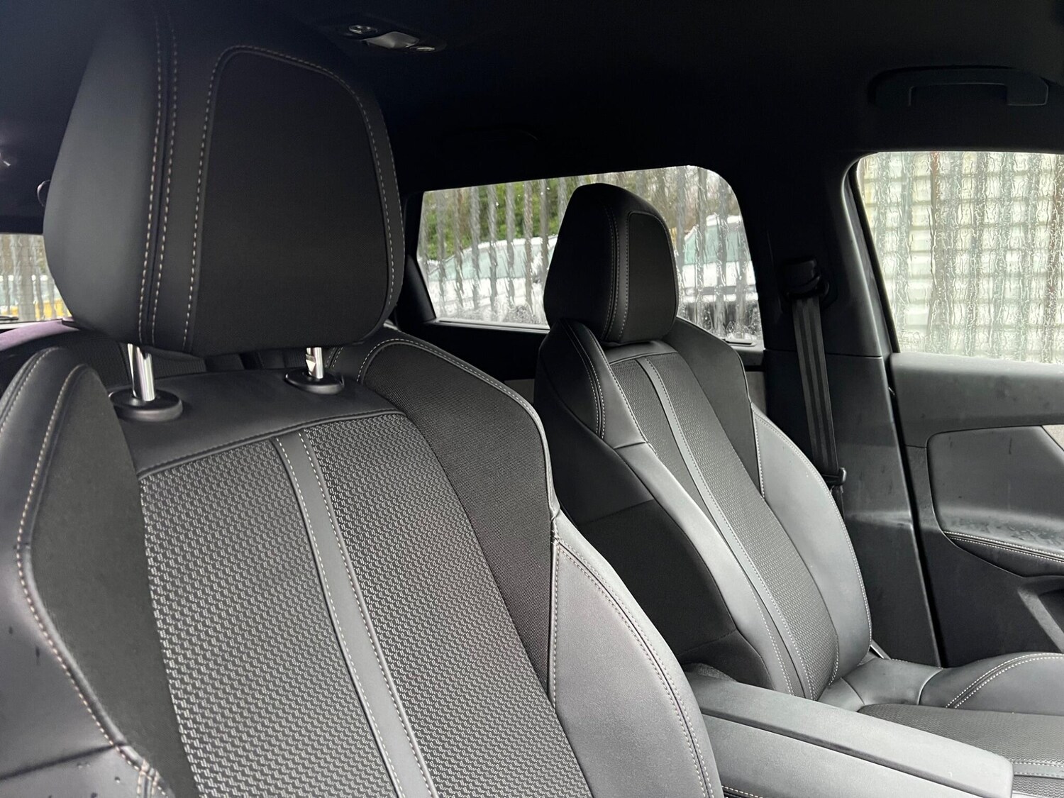 Used Peugeot 5008 2023 for sale - 76658664: Photo 47