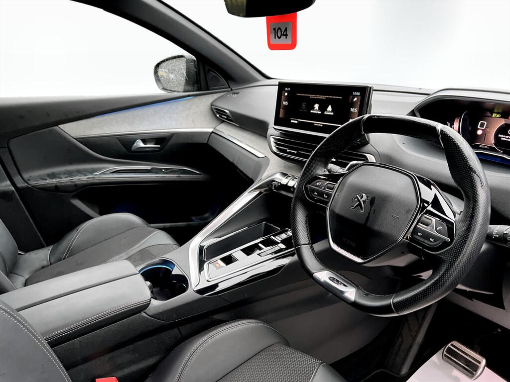 Used Peugeot 5008 2023 for sale - 76658664: Photo 9