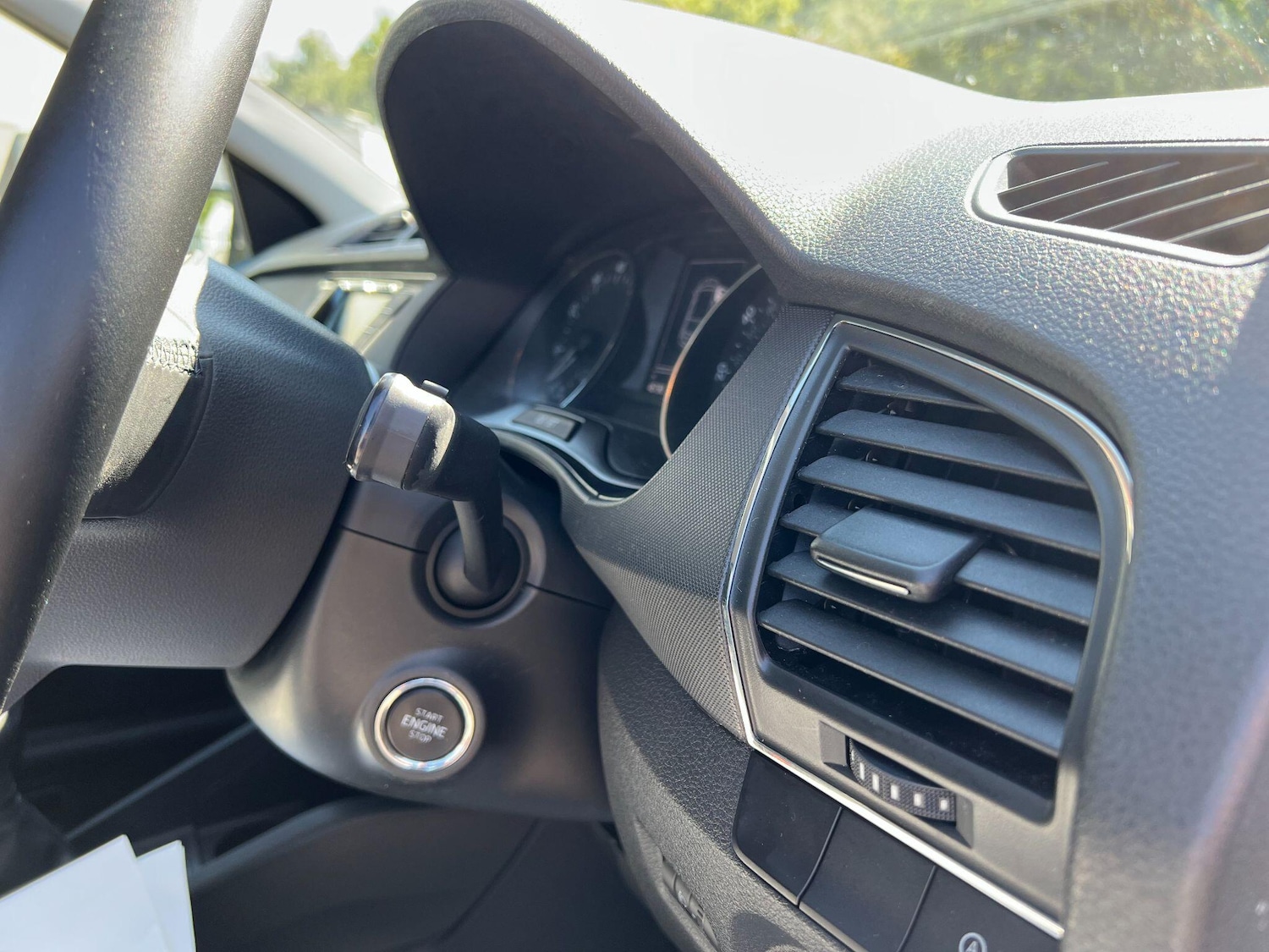 Vehicle 29
