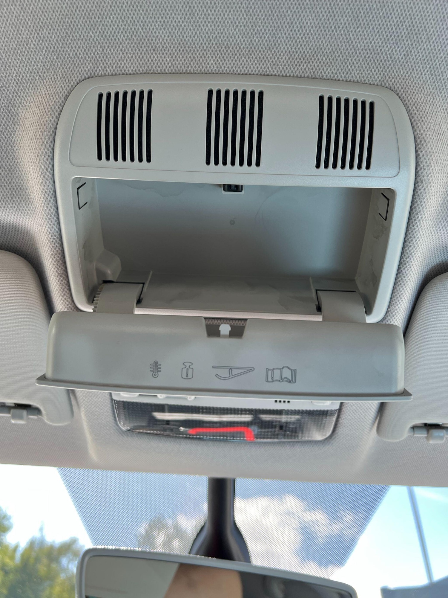 Vehicle 50