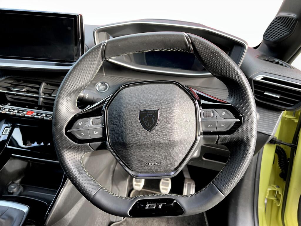 Used Peugeot 208 2024 for sale - 77279108: Photo 11