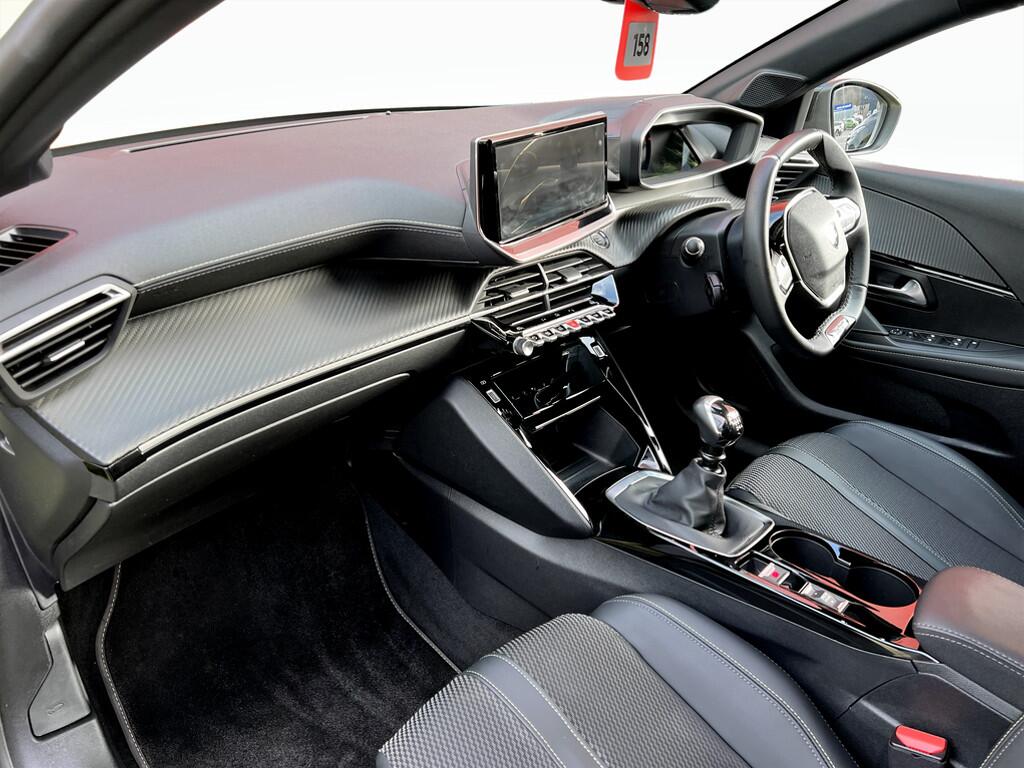 Used Peugeot 208 2024 for sale - 77279108: Photo 13