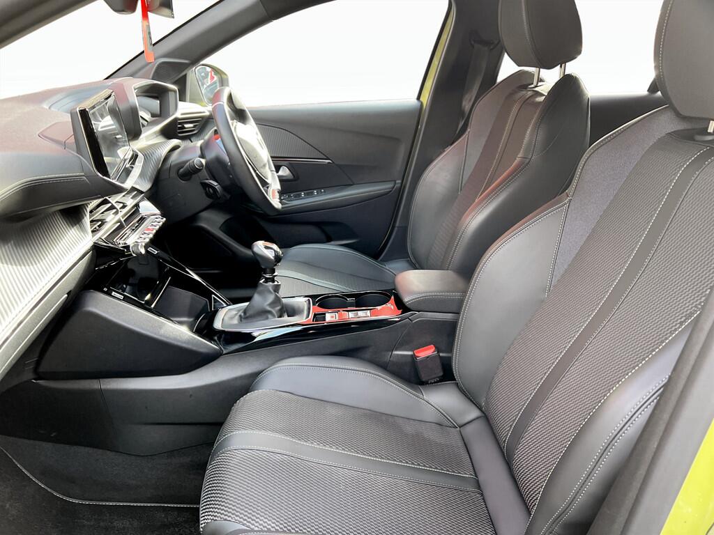 Used Peugeot 208 2024 for sale - 77279108: Photo 14