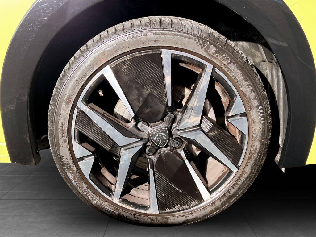 Used Peugeot 208 2024 for sale - 77279108: Photo 17