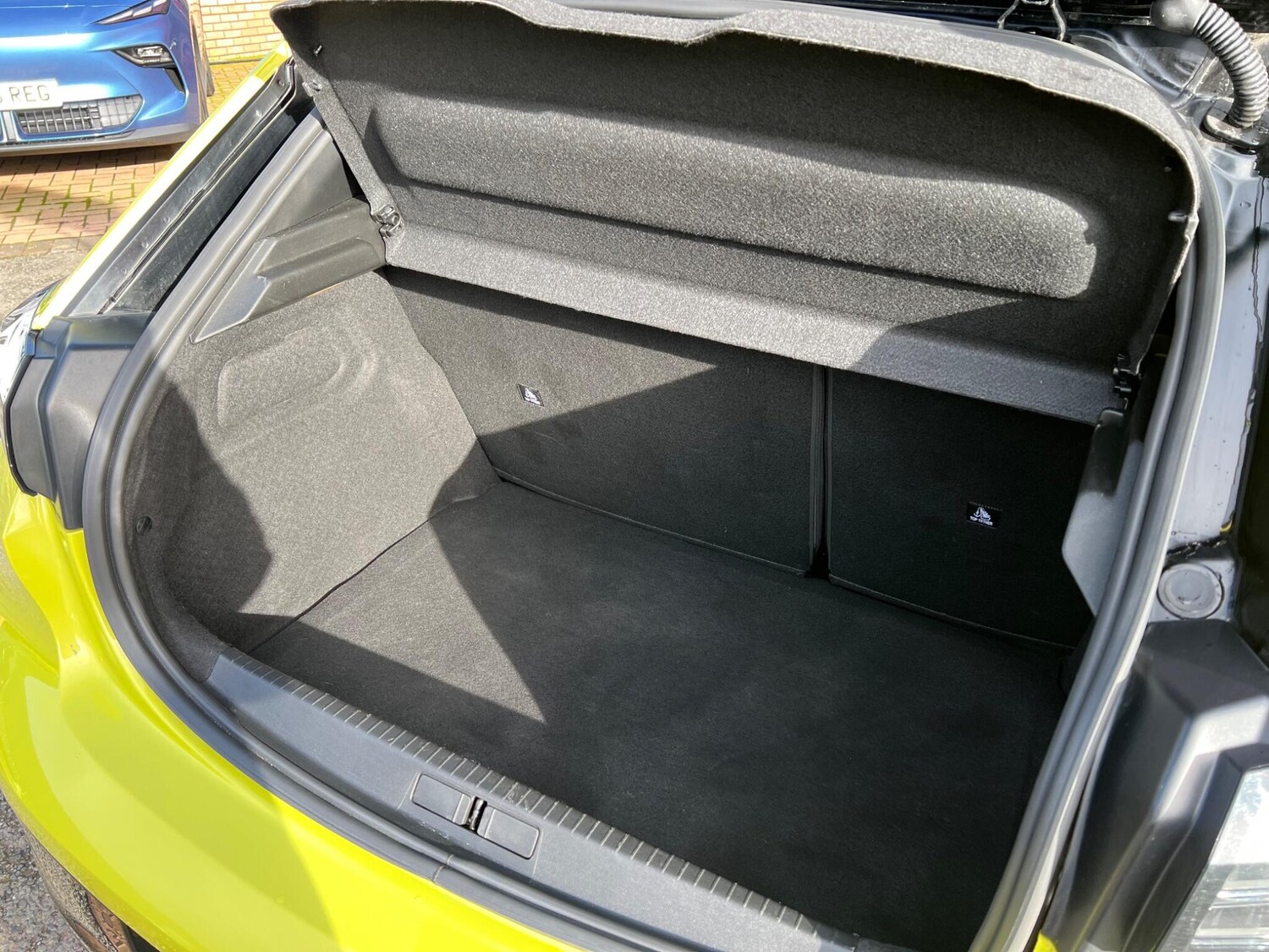 Used Peugeot 208 2024 for sale - 77279108: Photo 20