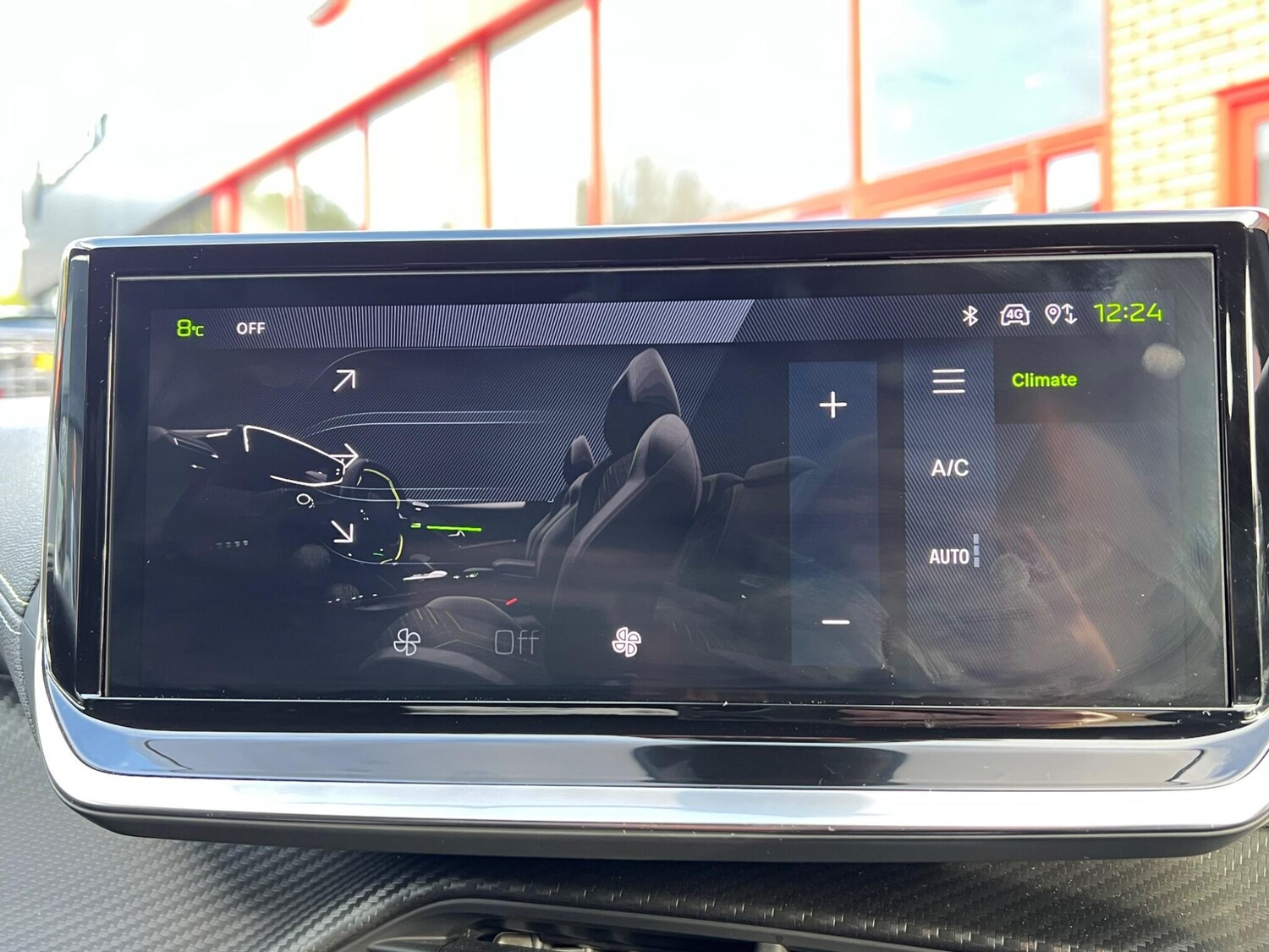 Used Peugeot 208 2024 for sale - 77279108: Photo 28