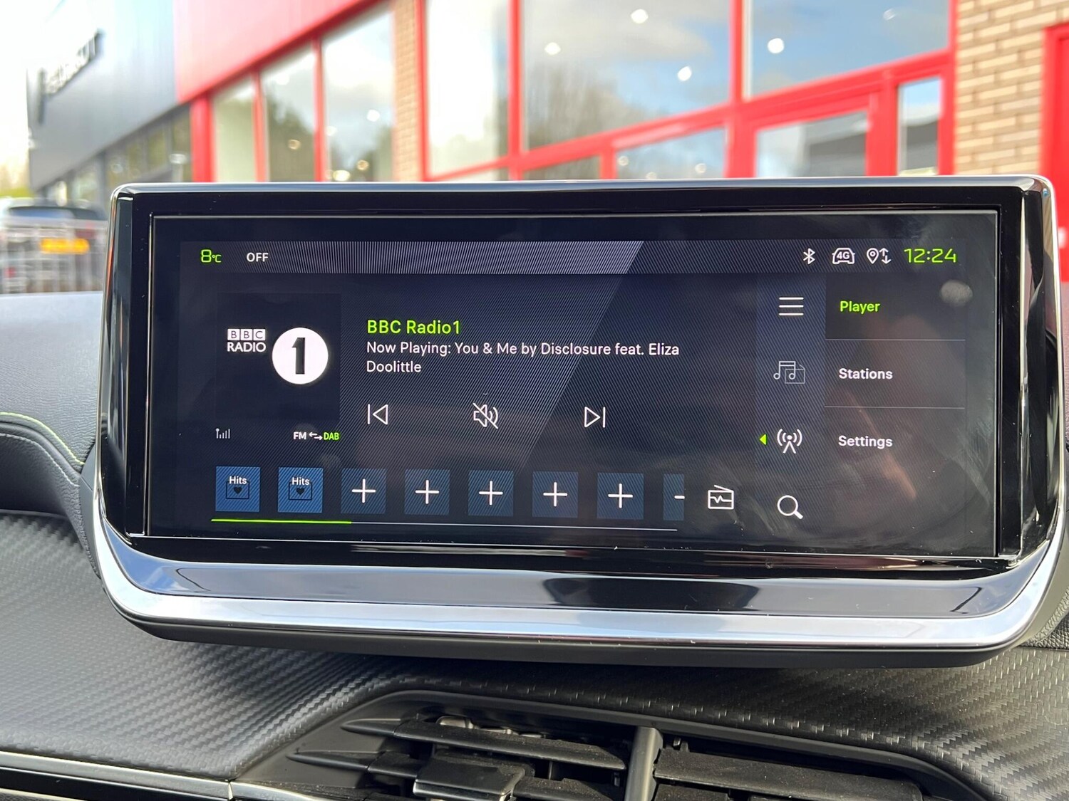 Used Peugeot 208 2024 for sale - 77279108: Photo 29