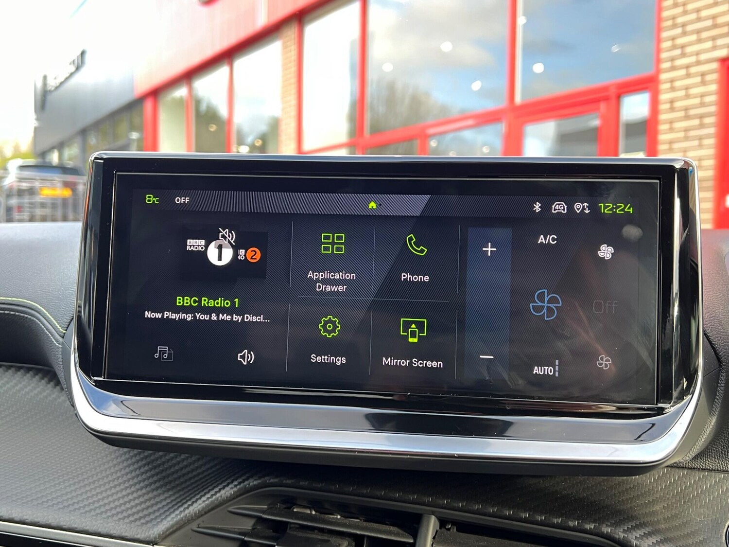 Used Peugeot 208 2024 for sale - 77279108: Photo 30