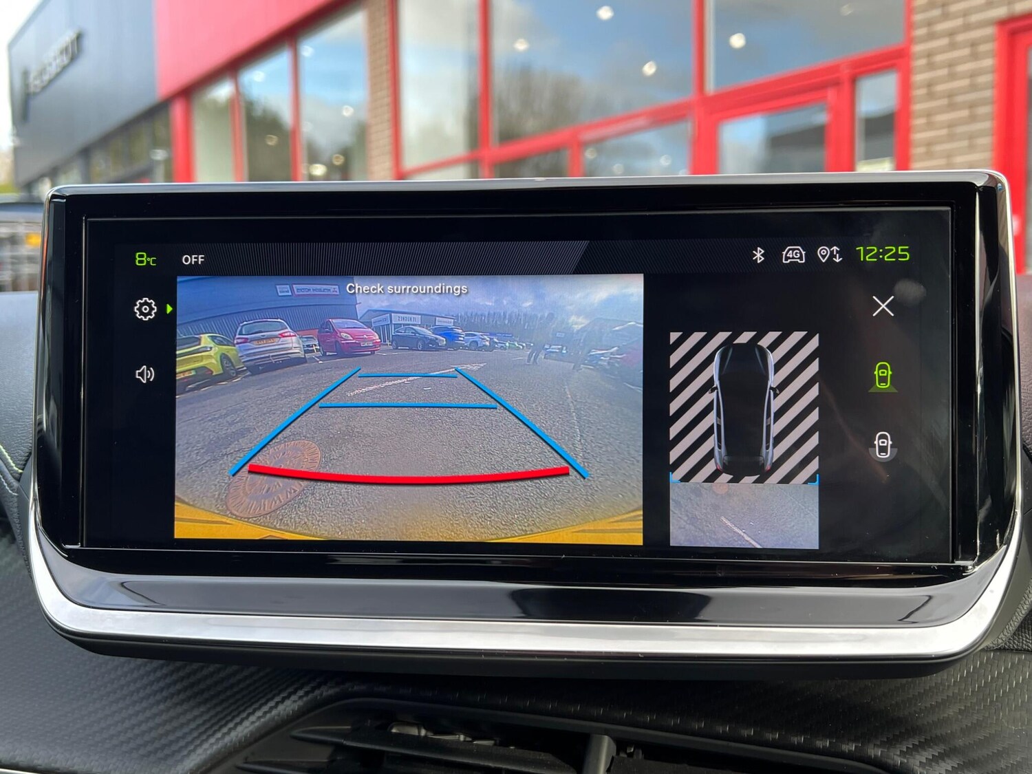 Used Peugeot 208 2024 for sale - 77279108: Photo 31