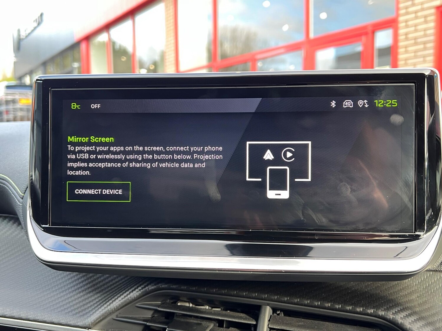 Used Peugeot 208 2024 for sale - 77279108: Photo 32