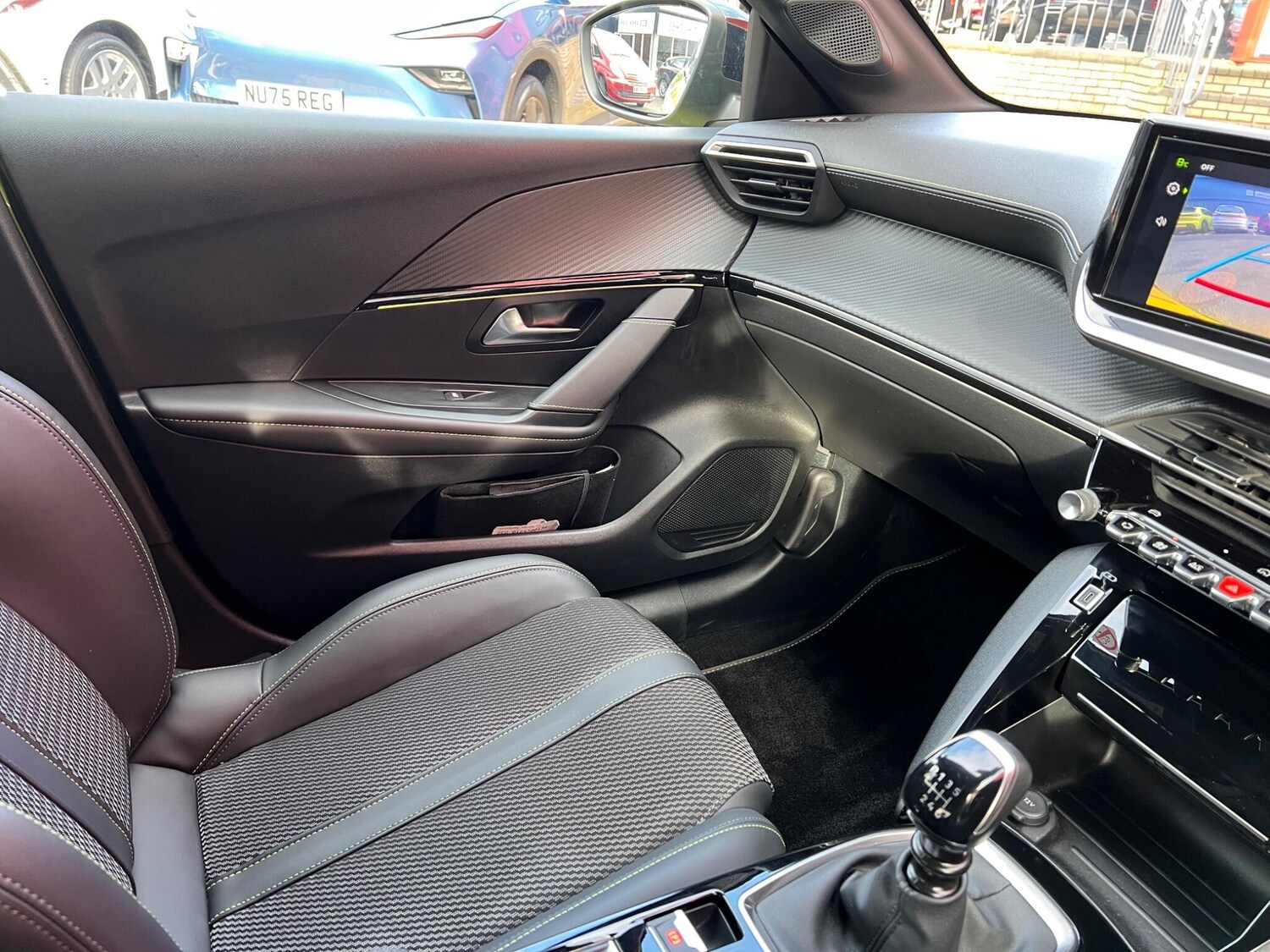 Used Peugeot 208 2024 for sale - 77279108: Photo 36