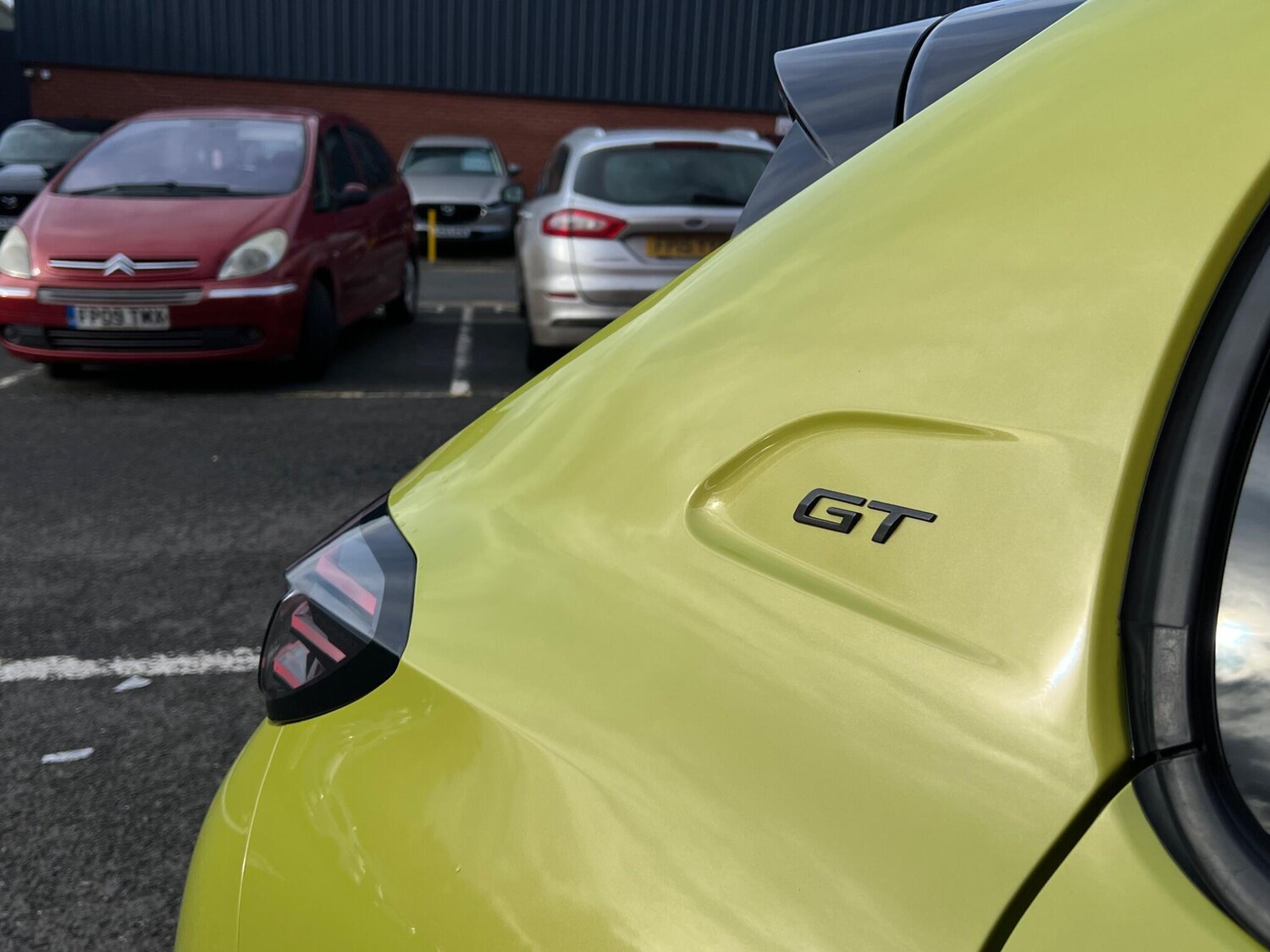 Used Peugeot 208 2024 for sale - 77279108: Photo 38