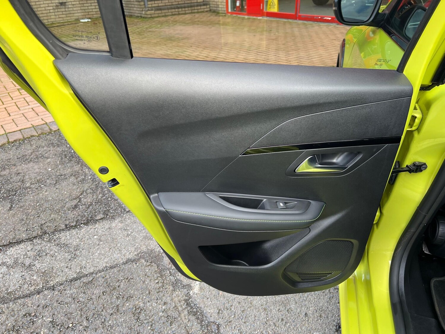 Used Peugeot 208 2024 for sale - 77279108: Photo 41