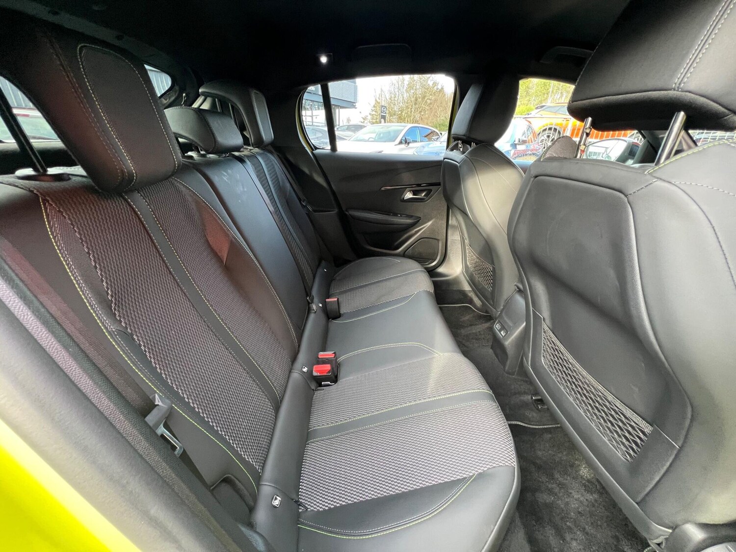 Used Peugeot 208 2024 for sale - 77279108: Photo 42