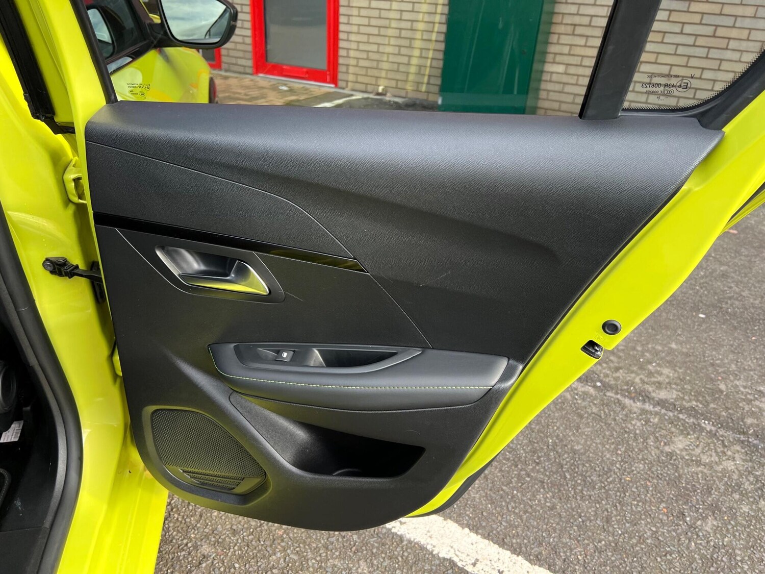 Used Peugeot 208 2024 for sale - 77279108: Photo 43