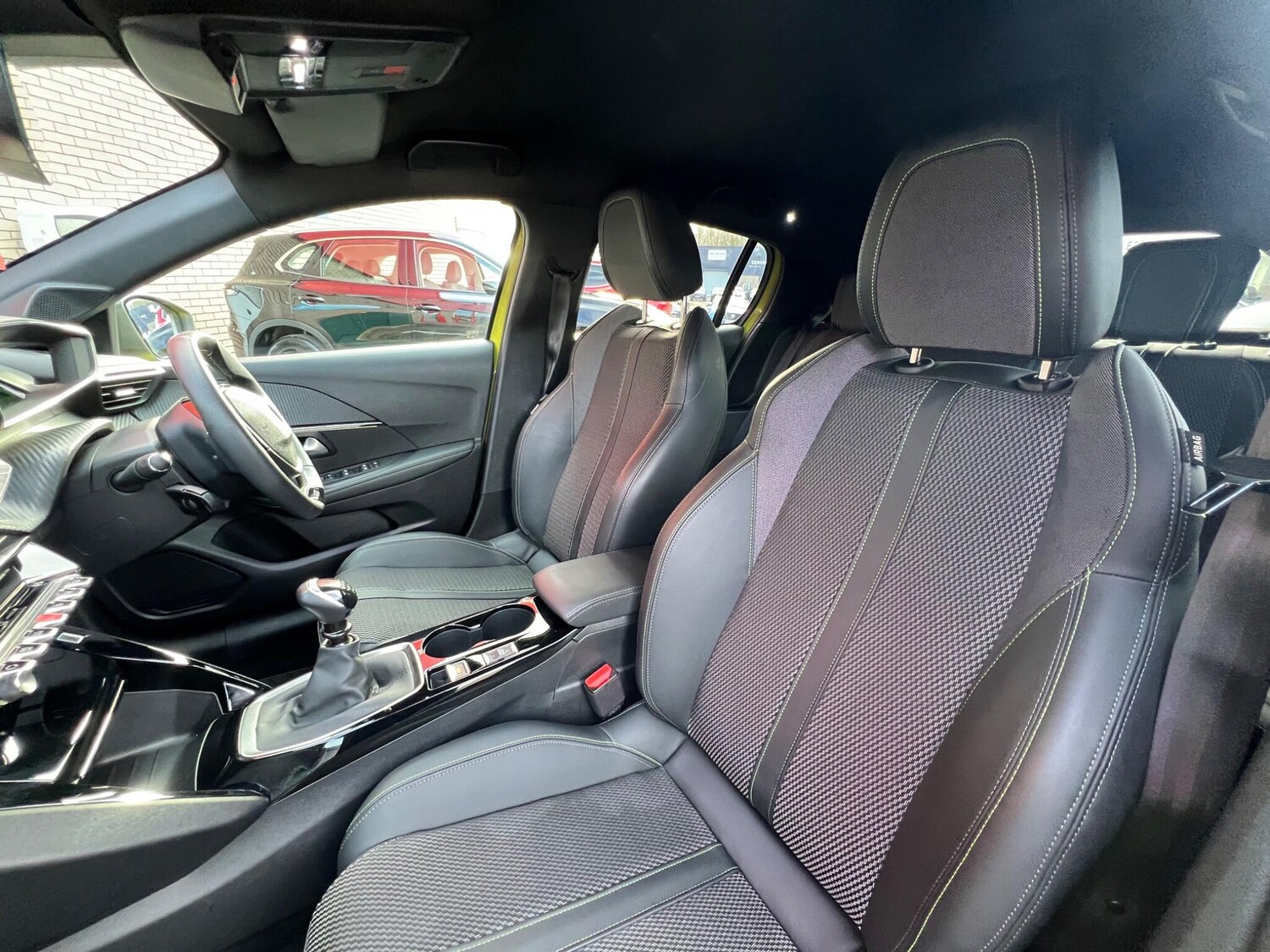 Used Peugeot 208 2024 for sale - 77279108: Photo 44