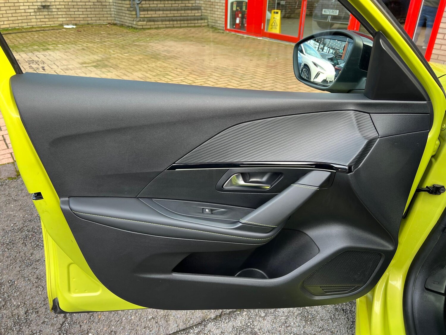 Used Peugeot 208 2024 for sale - 77279108: Photo 45