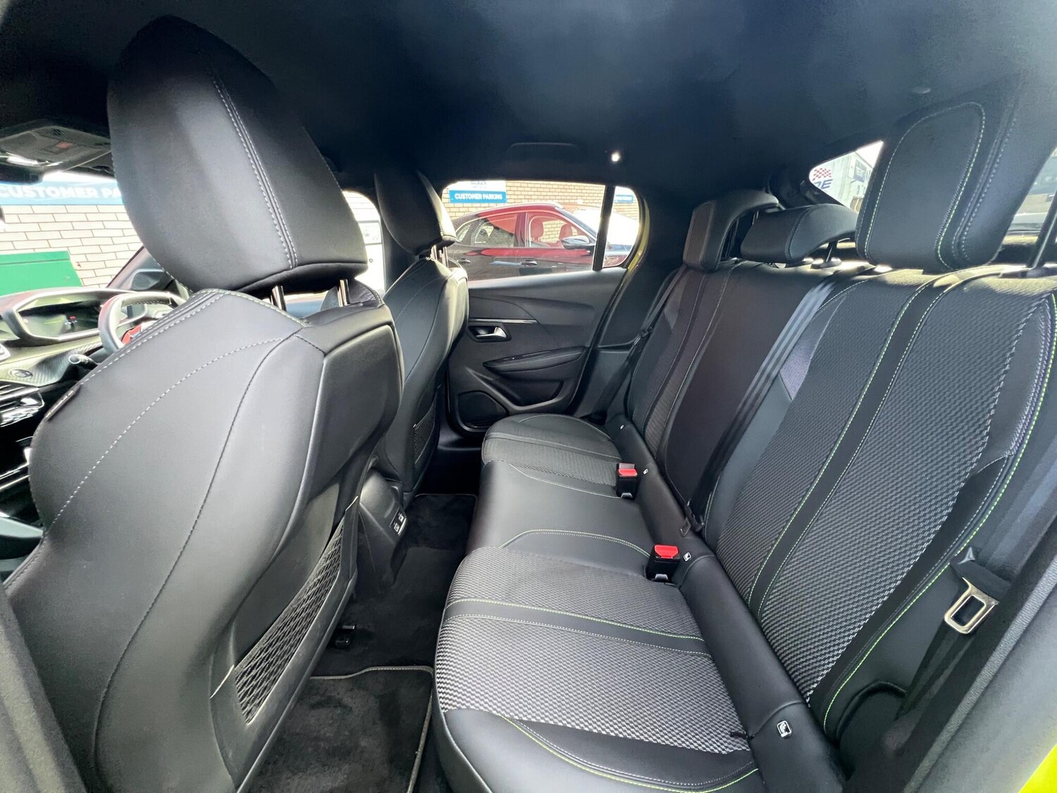 Used Peugeot 208 2024 for sale - 77279108: Photo 46