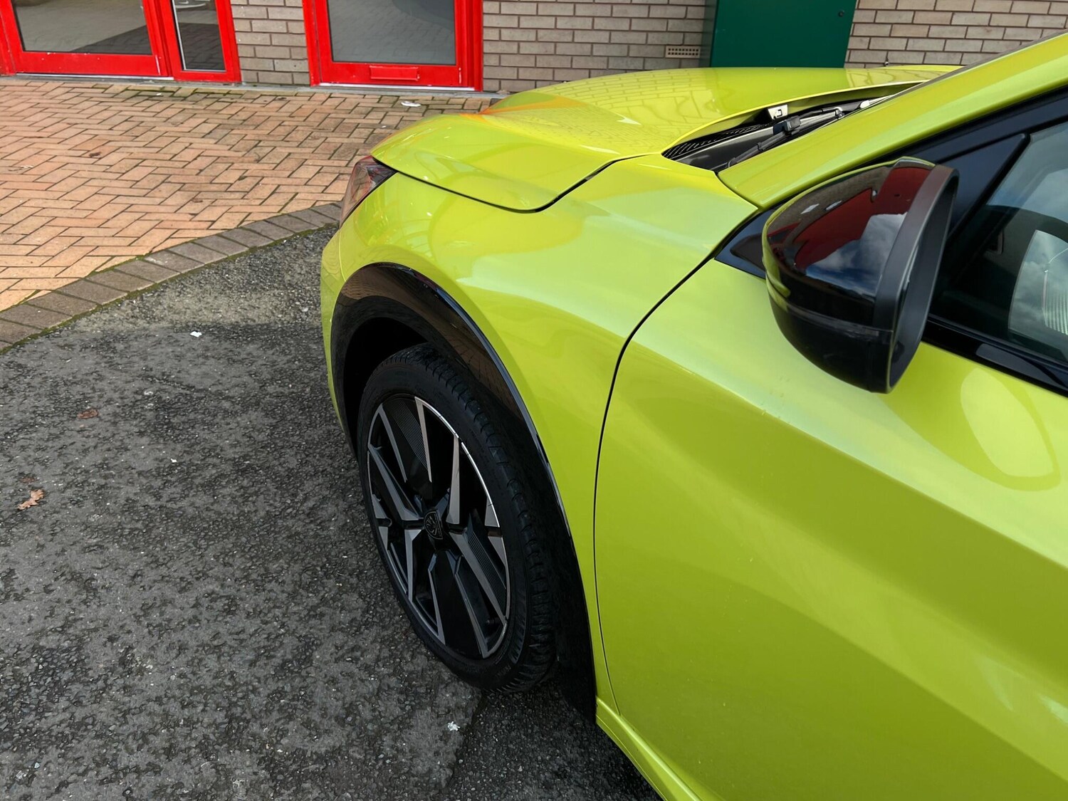 Used Peugeot 208 2024 for sale - 77279108: Photo 47