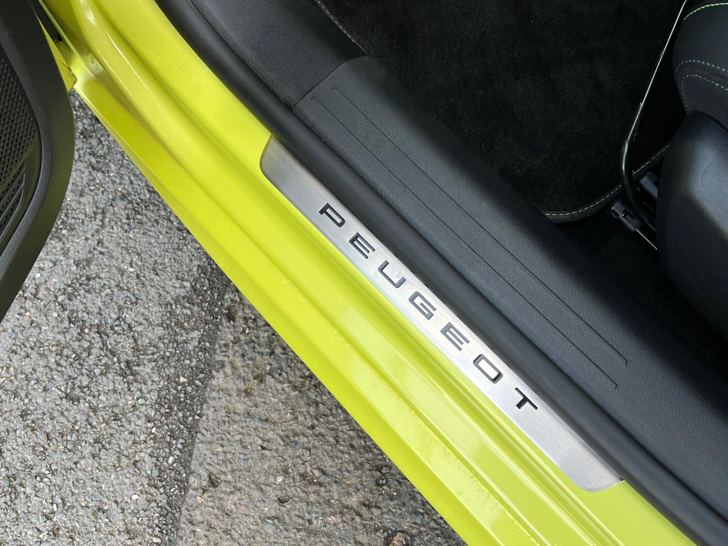 Used Peugeot 208 2024 for sale - 77279108: Photo 48